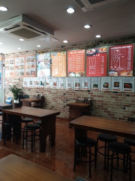 김밥나라천안역대흥점 이미지