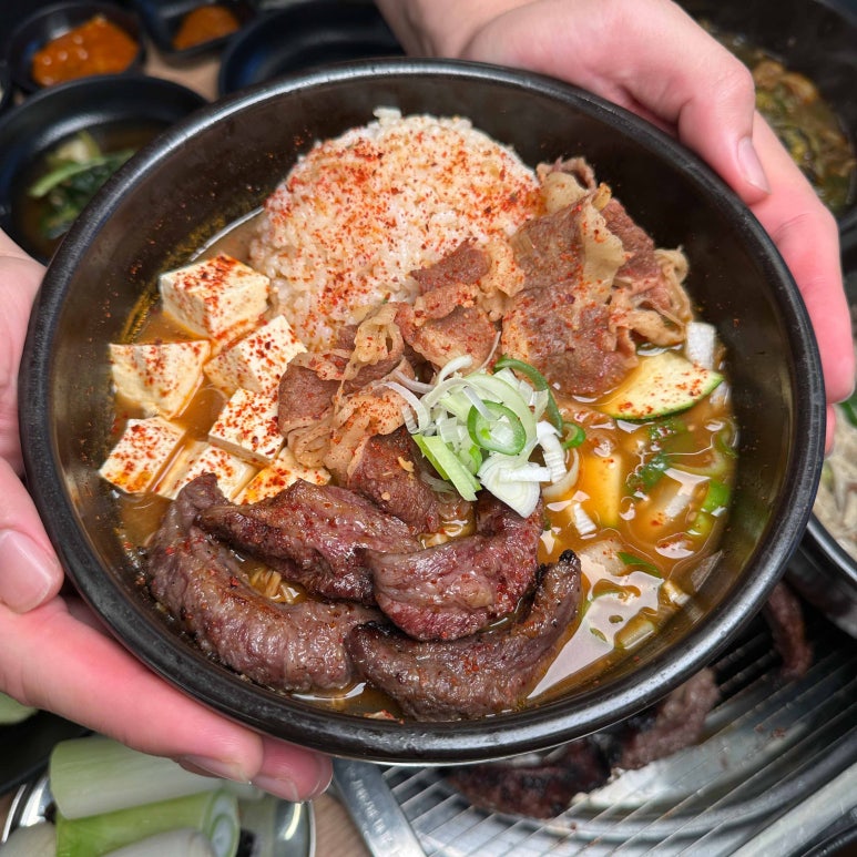 품육 풍덕천(본점) 이미지