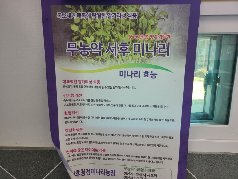 청정미담 이미지