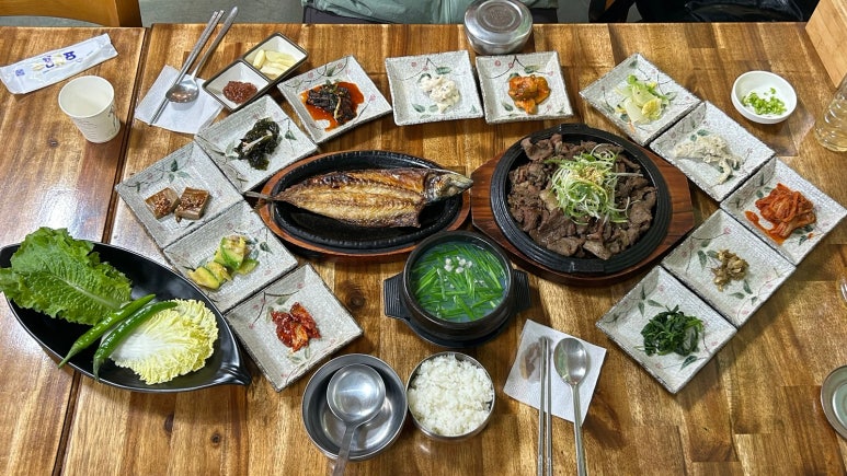 꾸례게스트하우스 이미지