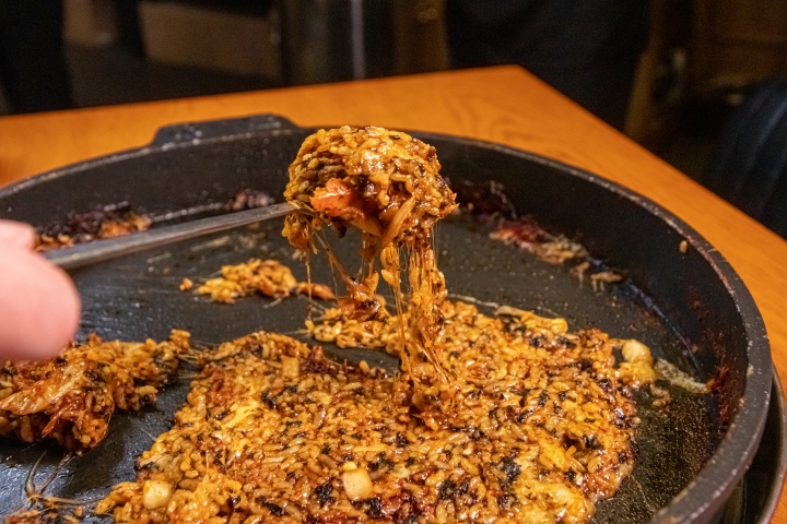 장인닭갈비 이미지