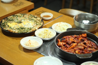 조가네갑오징어 송도점 이미지