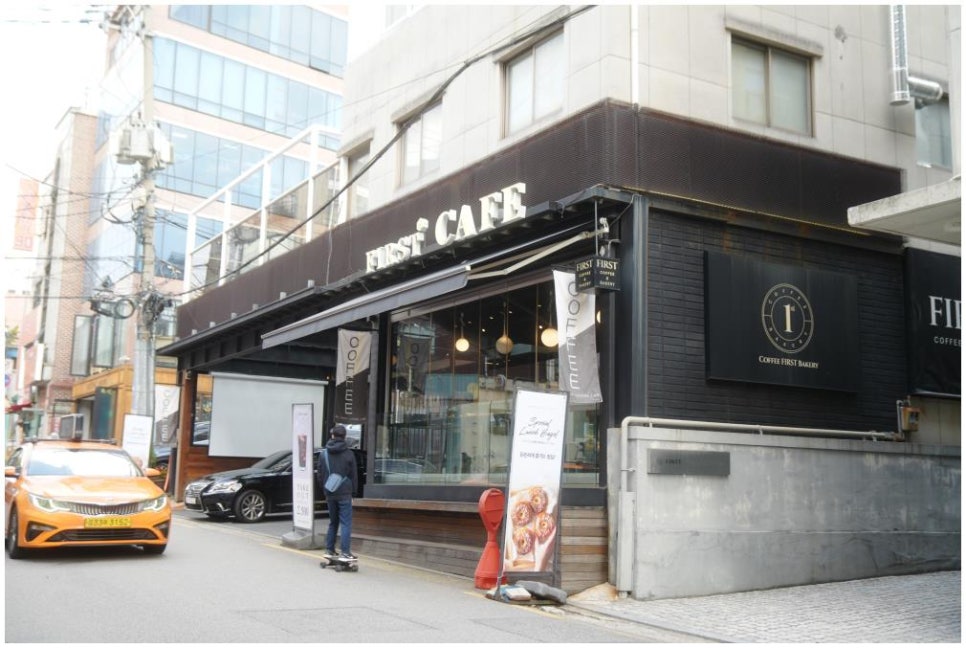 담소커피랩 이미지