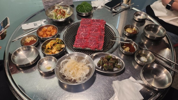 국민한우집광명역직영점 이미지