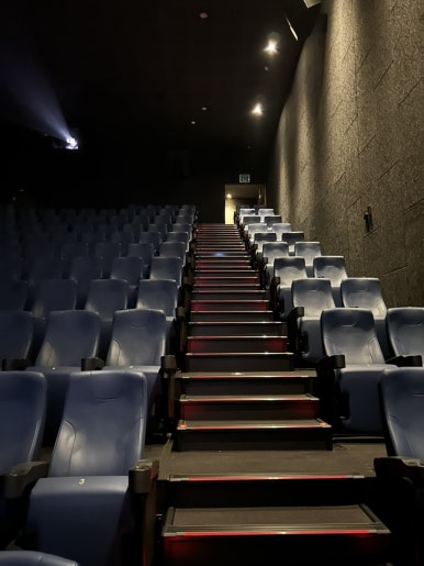 CGV 대구죽전 5관 이미지