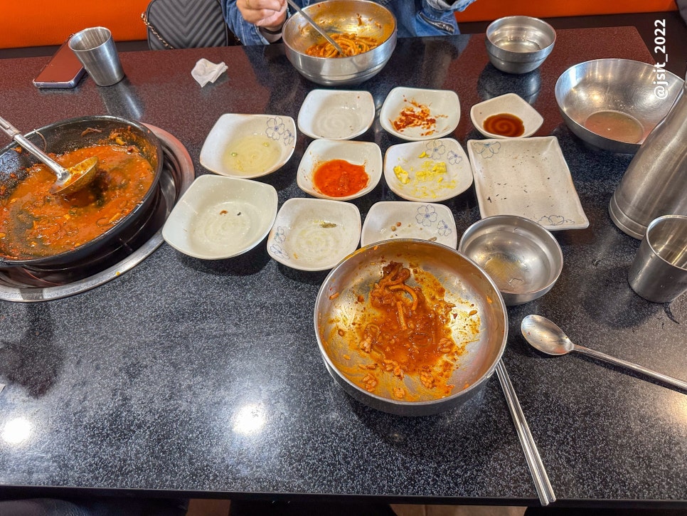 오륙도낙지 이미지