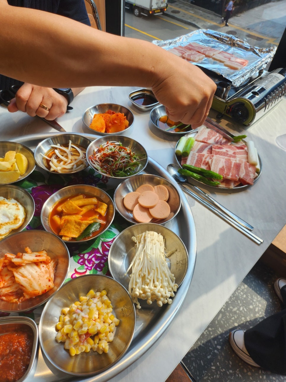육대장 수원역점 이미지