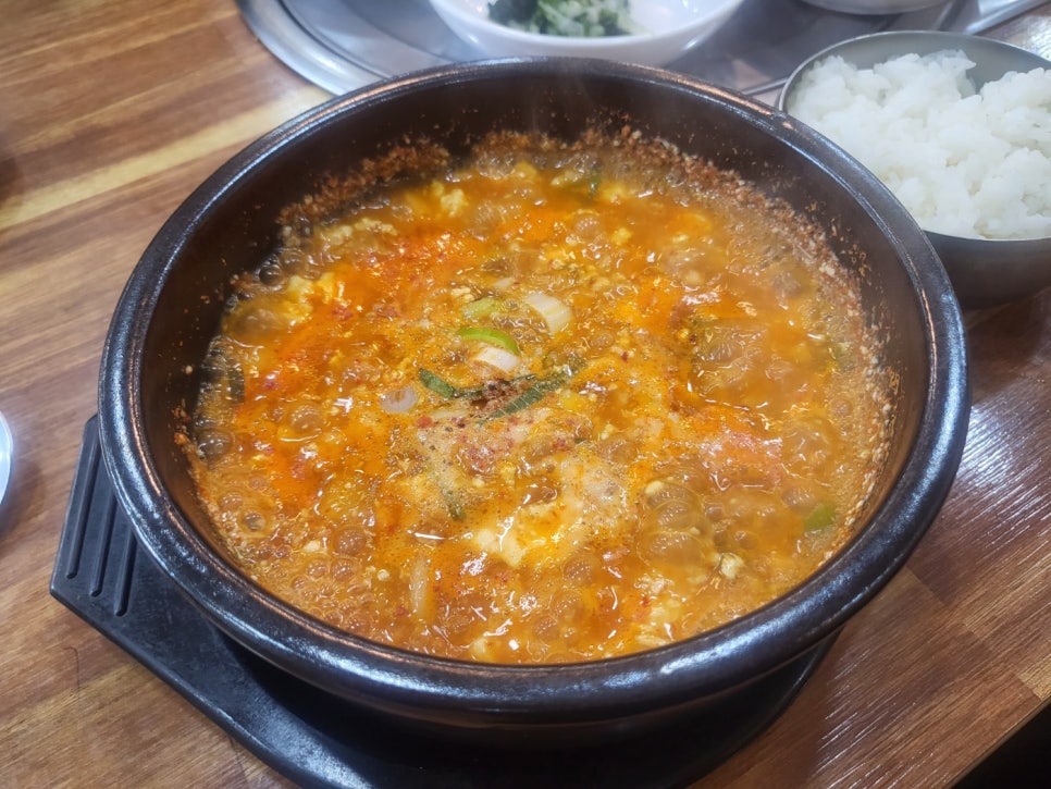 이금옥순두부 이미지
