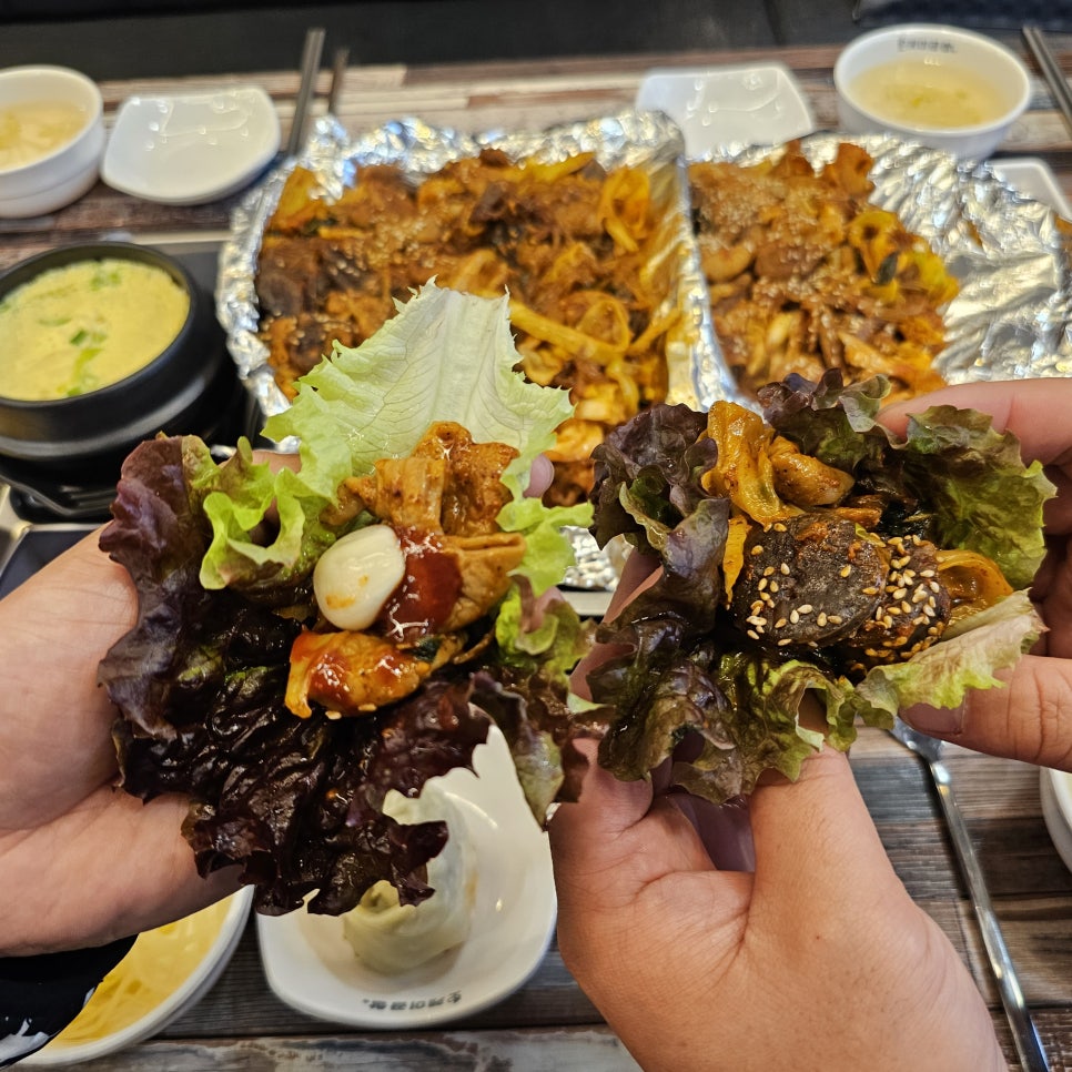 오케이곱창 이미지