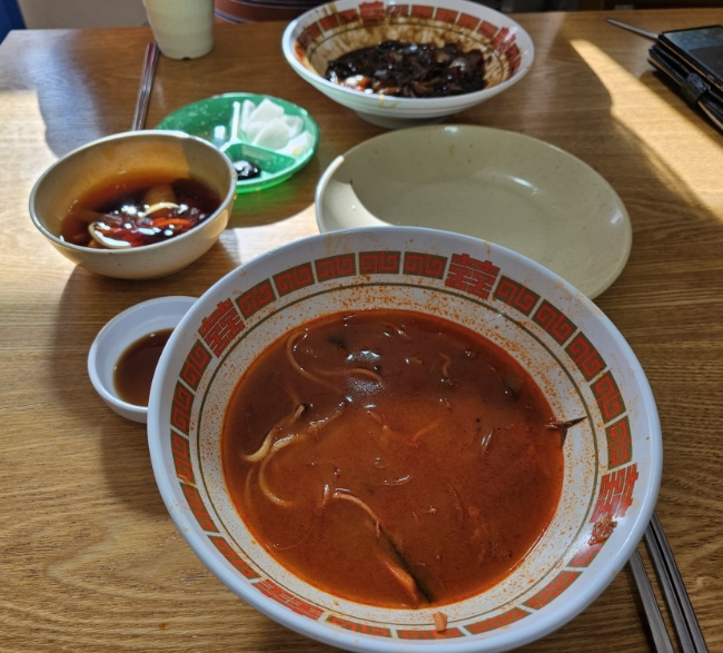 명빈관 이미지