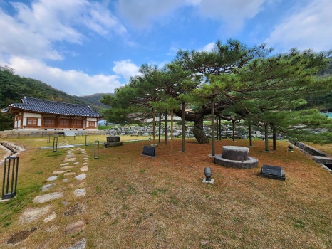 구옥충전소 이미지