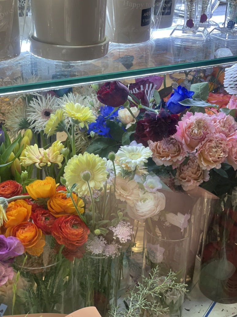 원종인의Flower 이미지
