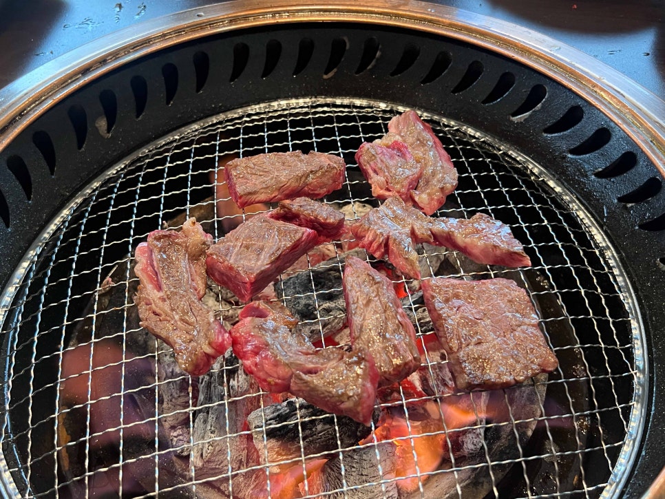 소고기굼터 이미지