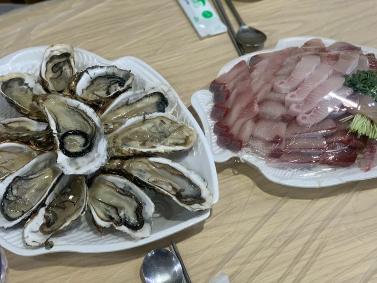 황금어장 사진 8