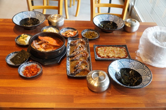 새담 이미지