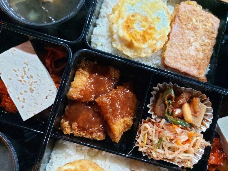 미미도시락 사진 4