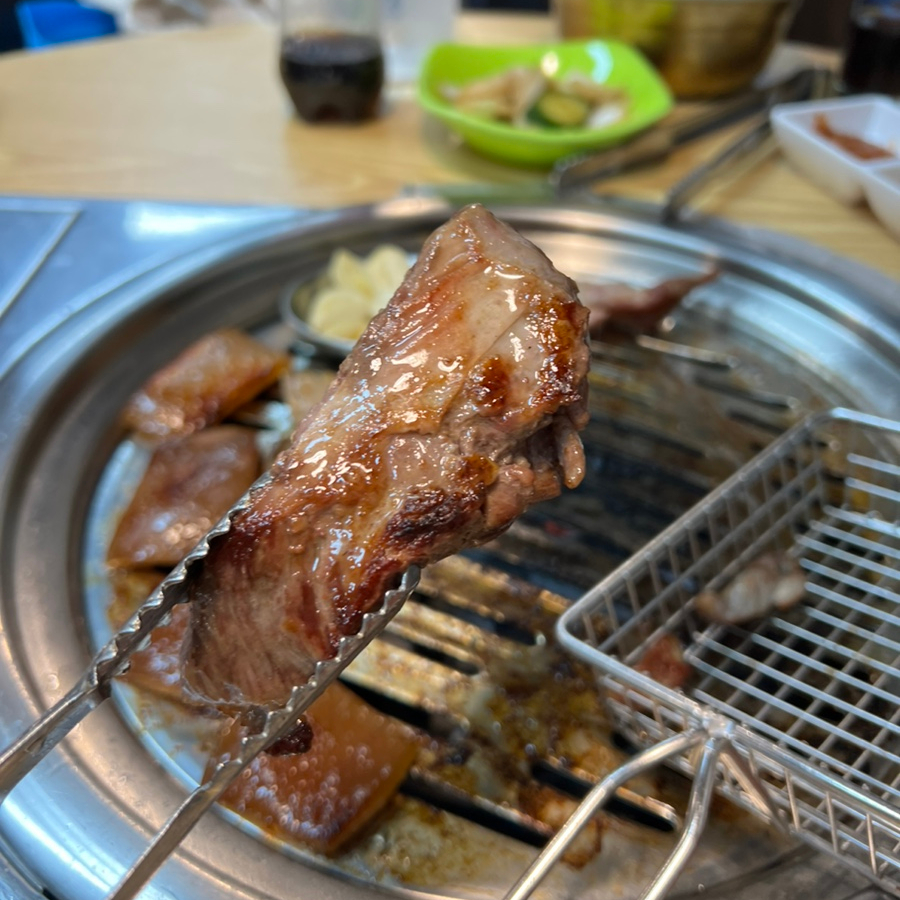 팔팔뒷고기 이미지