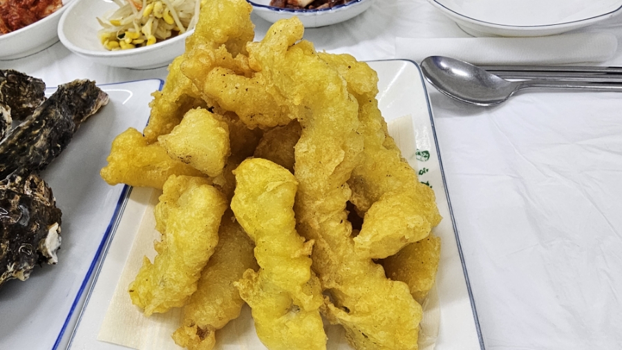 효진수산횟집 이미지