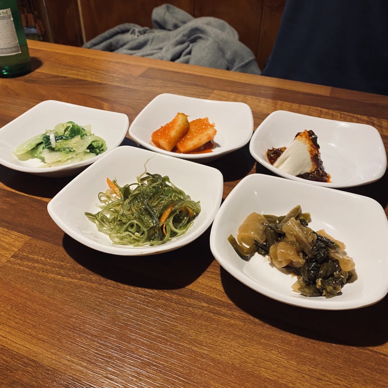 탁이네포차 사진 3