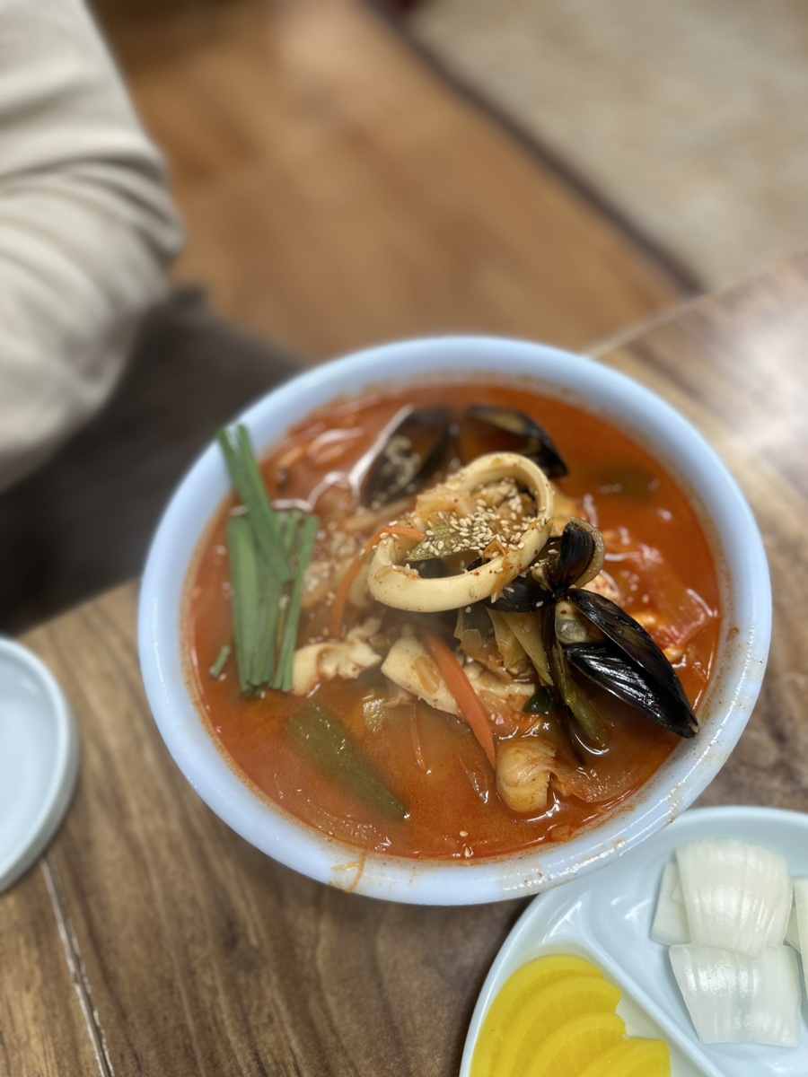 소림반점 이미지