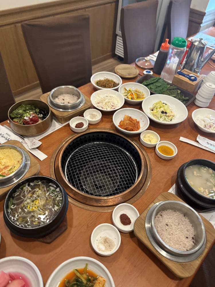 한우천지식당 이미지