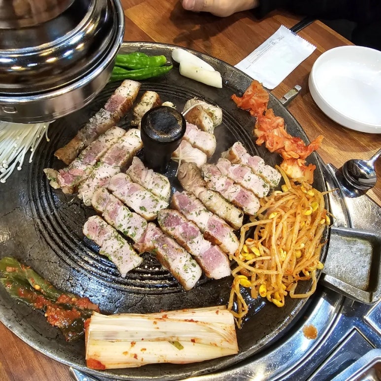 파스타예요 송탄점 이미지