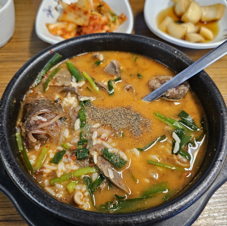 케이푸드스타일 이미지