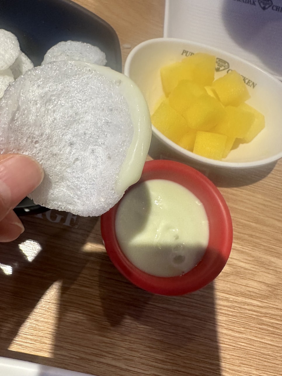 푸라닭치킨 제주대점 사진 5