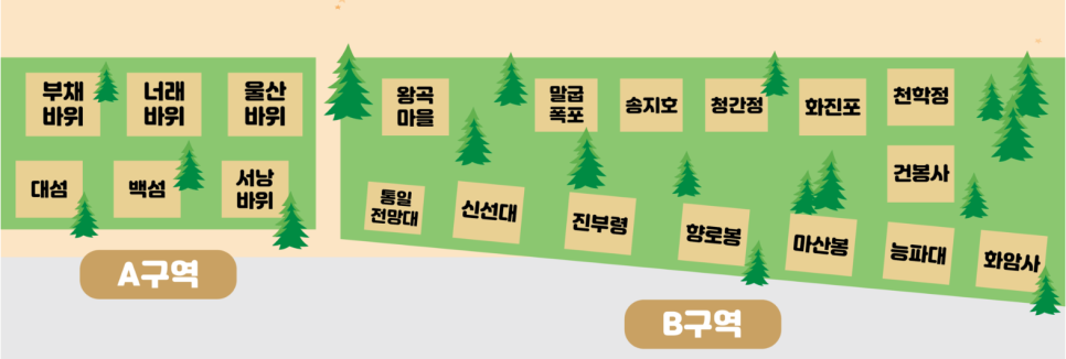 뮤지엄비치캠프 이미지