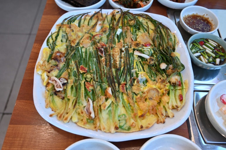 욱이반찬 이미지