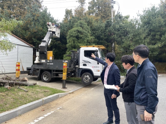 (유)동부환경 이미지