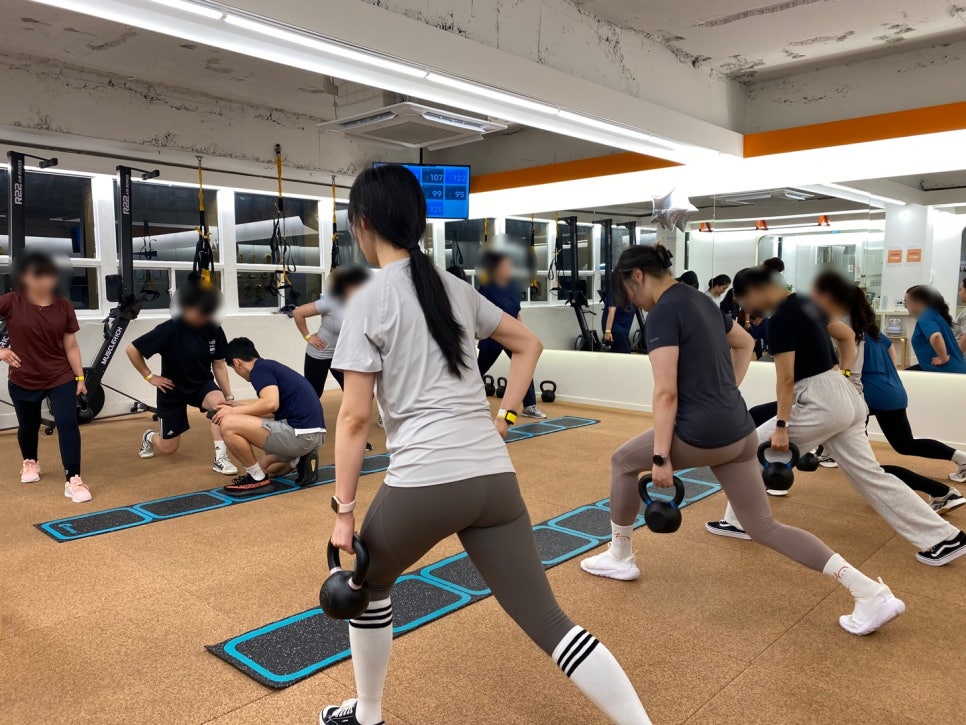 같이운동까치산 이미지