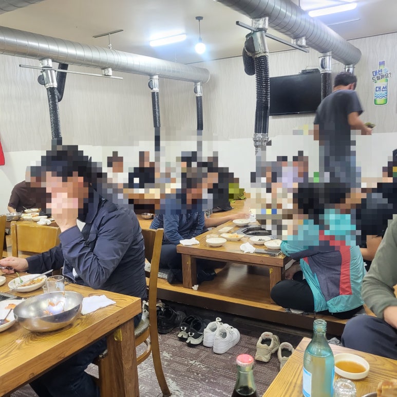 진영박가네참숯불갈비 이미지