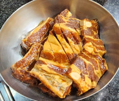 재림숯불갈비 이미지