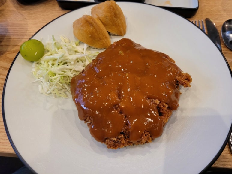 두례김밥 이미지