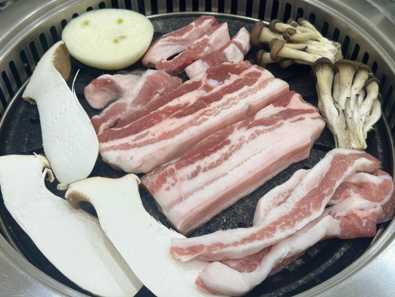 지리산한우마을 이미지
