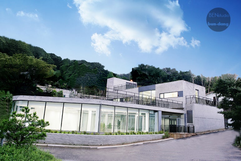 벤스튜디오 이미지