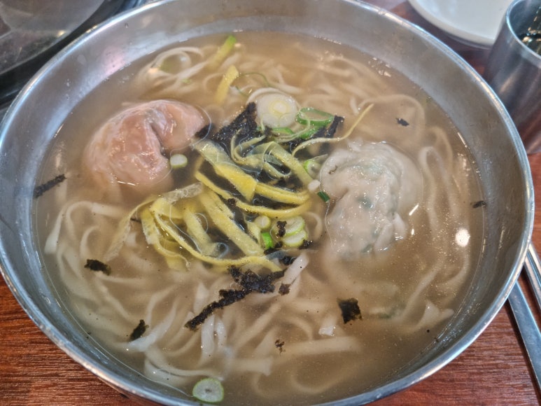 학천면옥 이미지