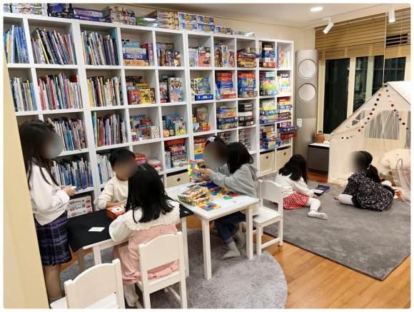 나무상자창의숲 이미지