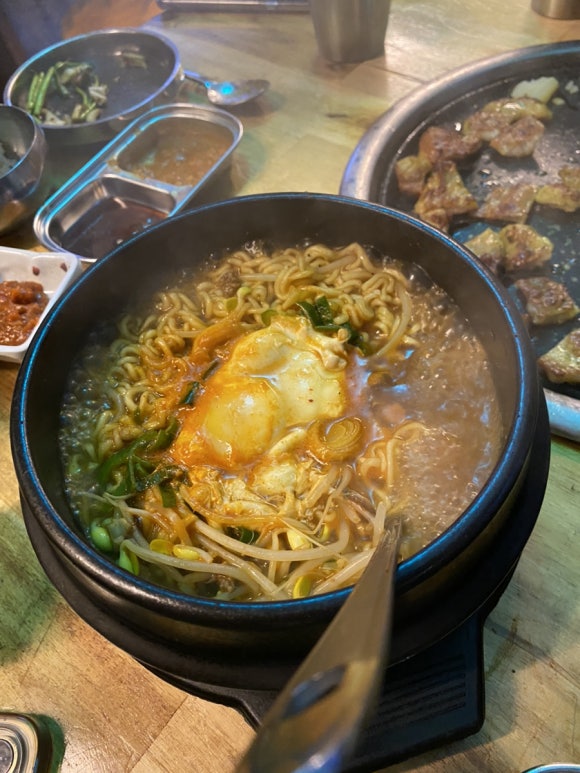 동인막창 이미지