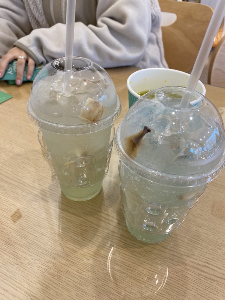 월포카페11월 이미지