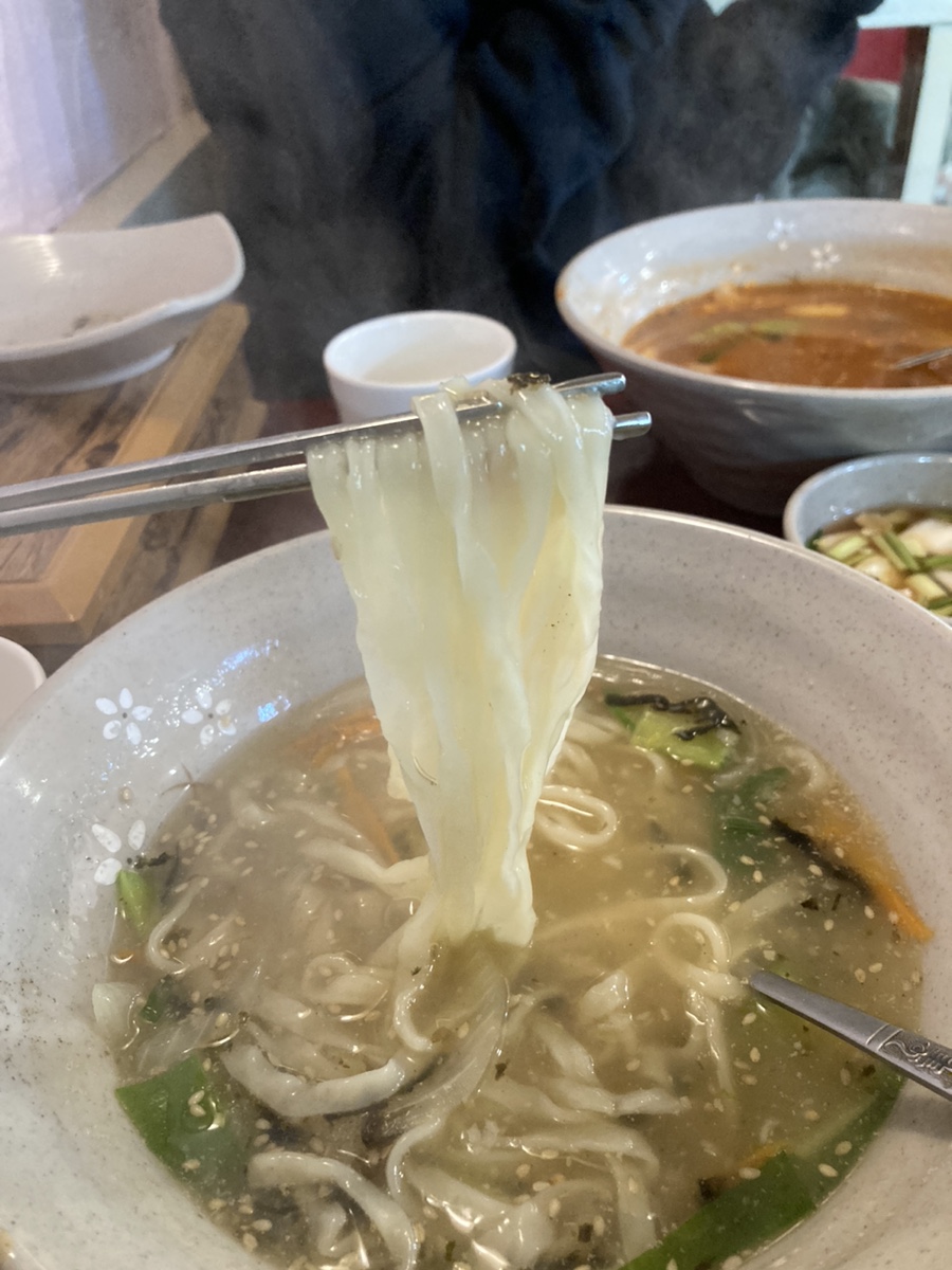 성원손만두국수 이미지