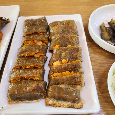 설화황태구이 이미지