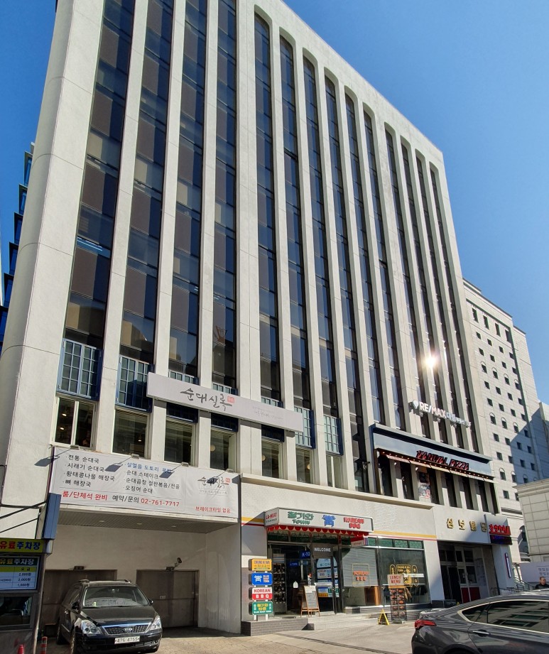 삼보시스템에어컨 이미지