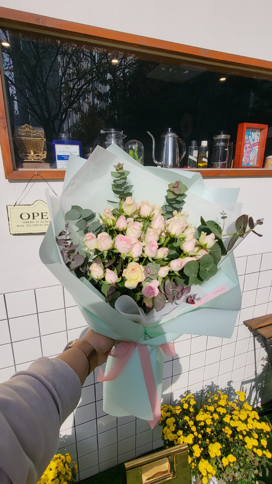 플로리포레 이미지