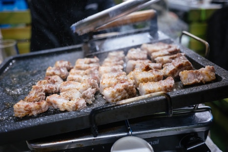 구산김밥 이미지
