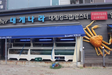 대게먹기좋은날 이미지