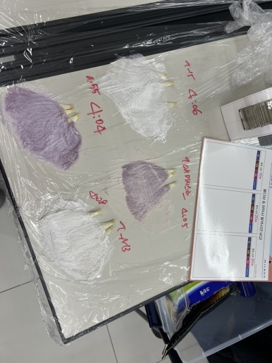 워너비헤어 이미지