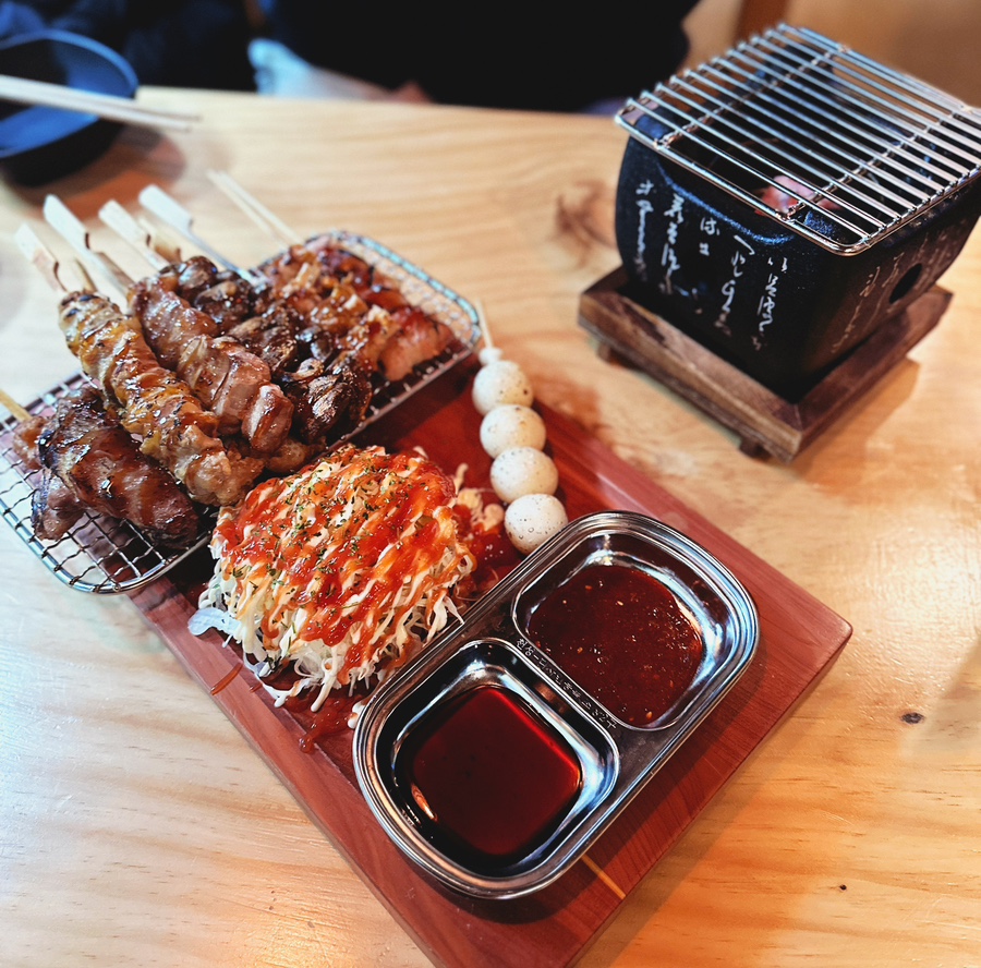노군꼬치 구디점 이미지