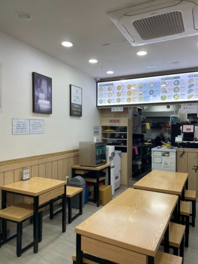 153구포국수좌동점 이미지